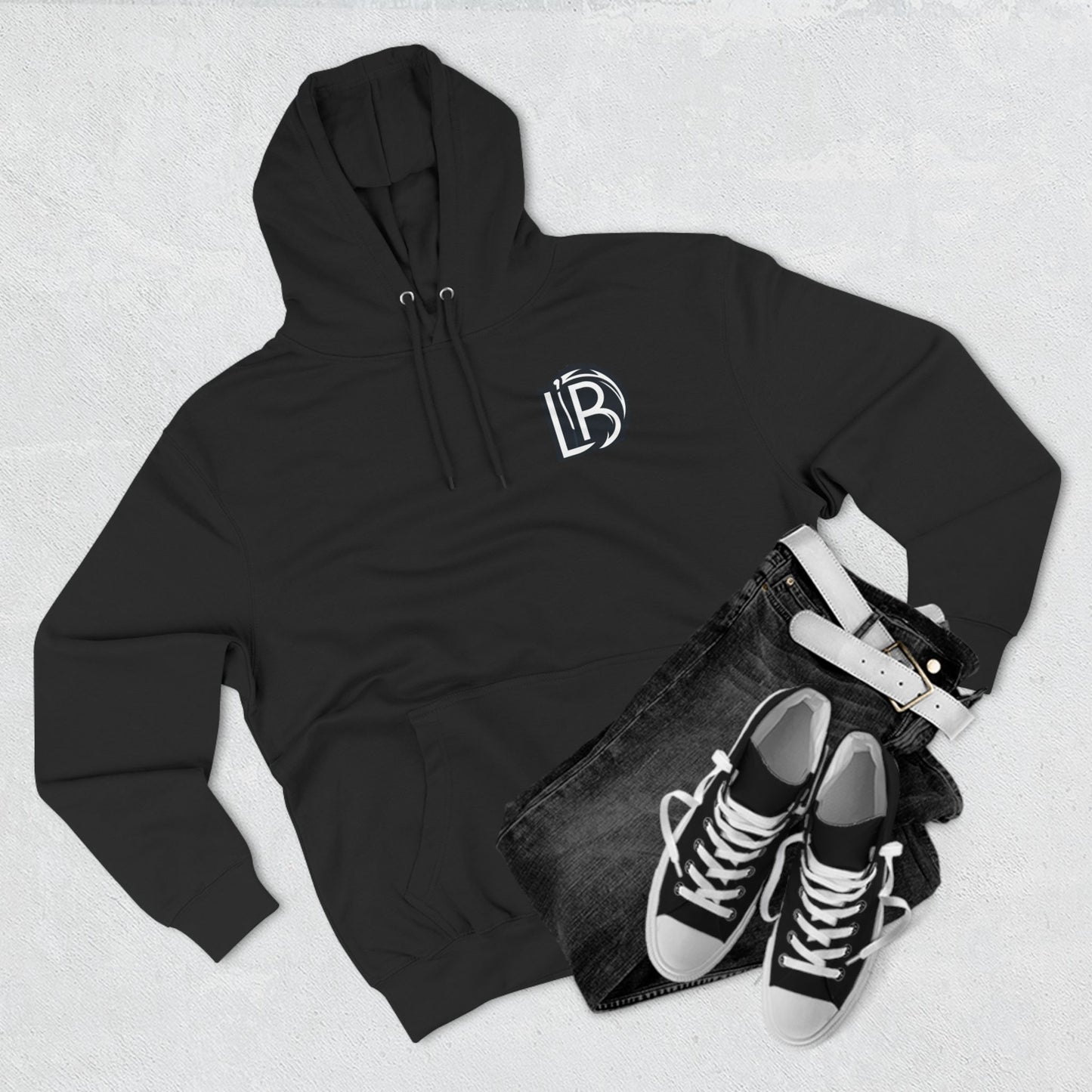 Big Reaper Hoodie