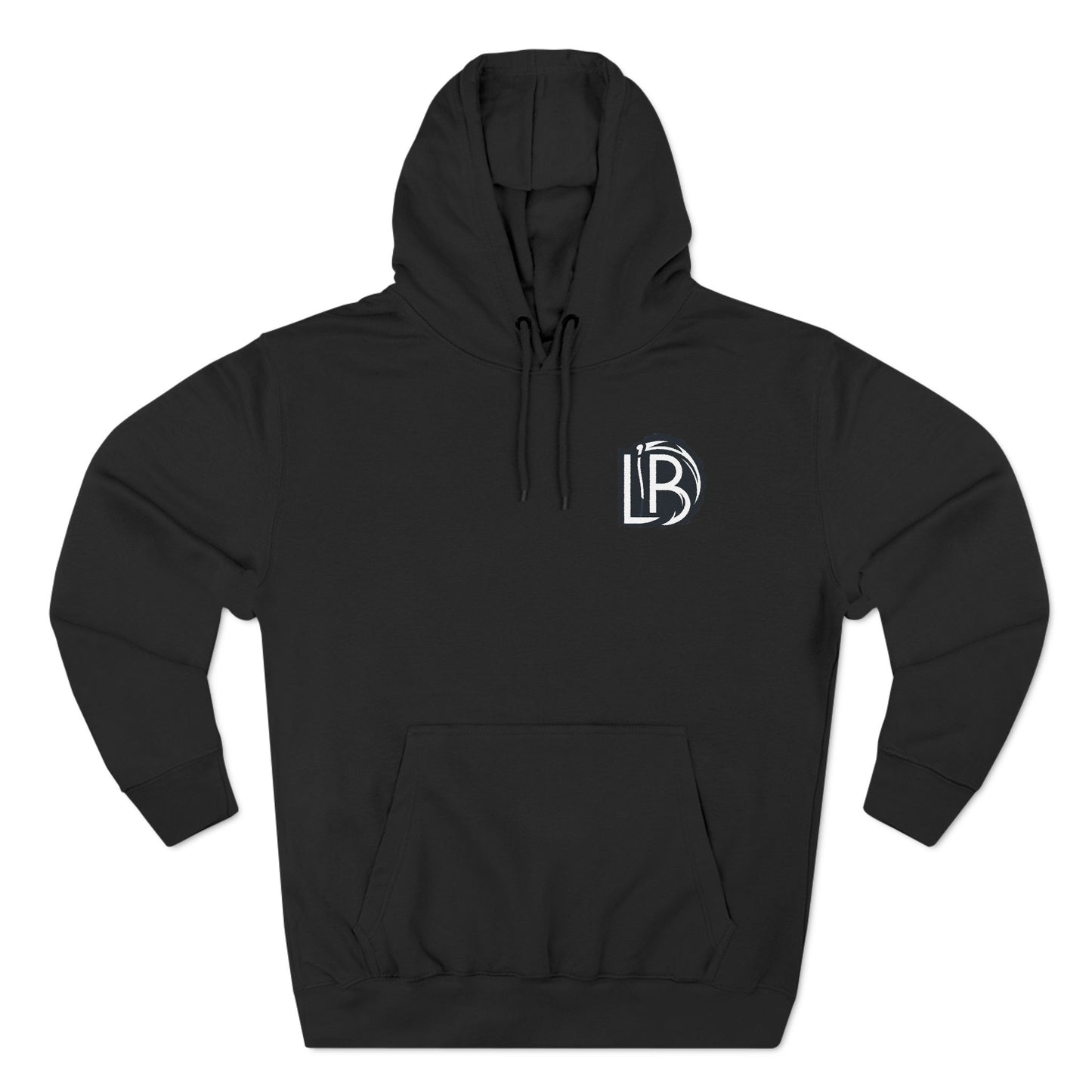 Big Reaper Hoodie