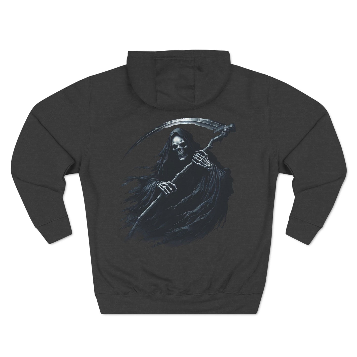 Big Reaper Hoodie