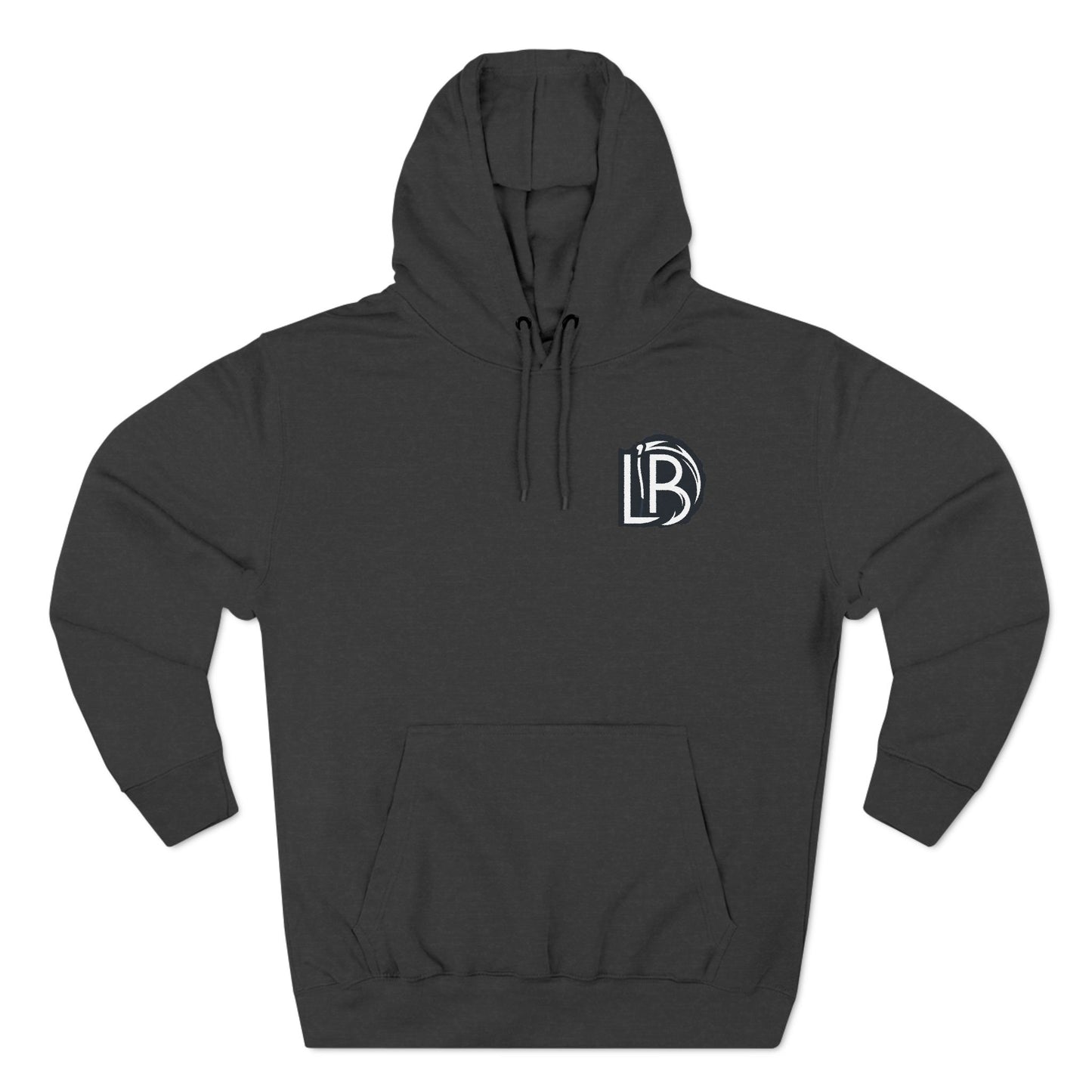 Big Reaper Hoodie