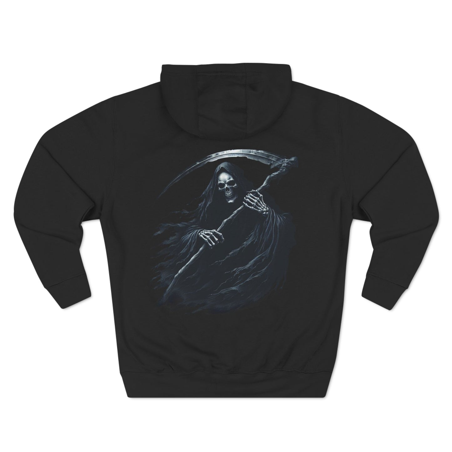 Big Reaper Hoodie