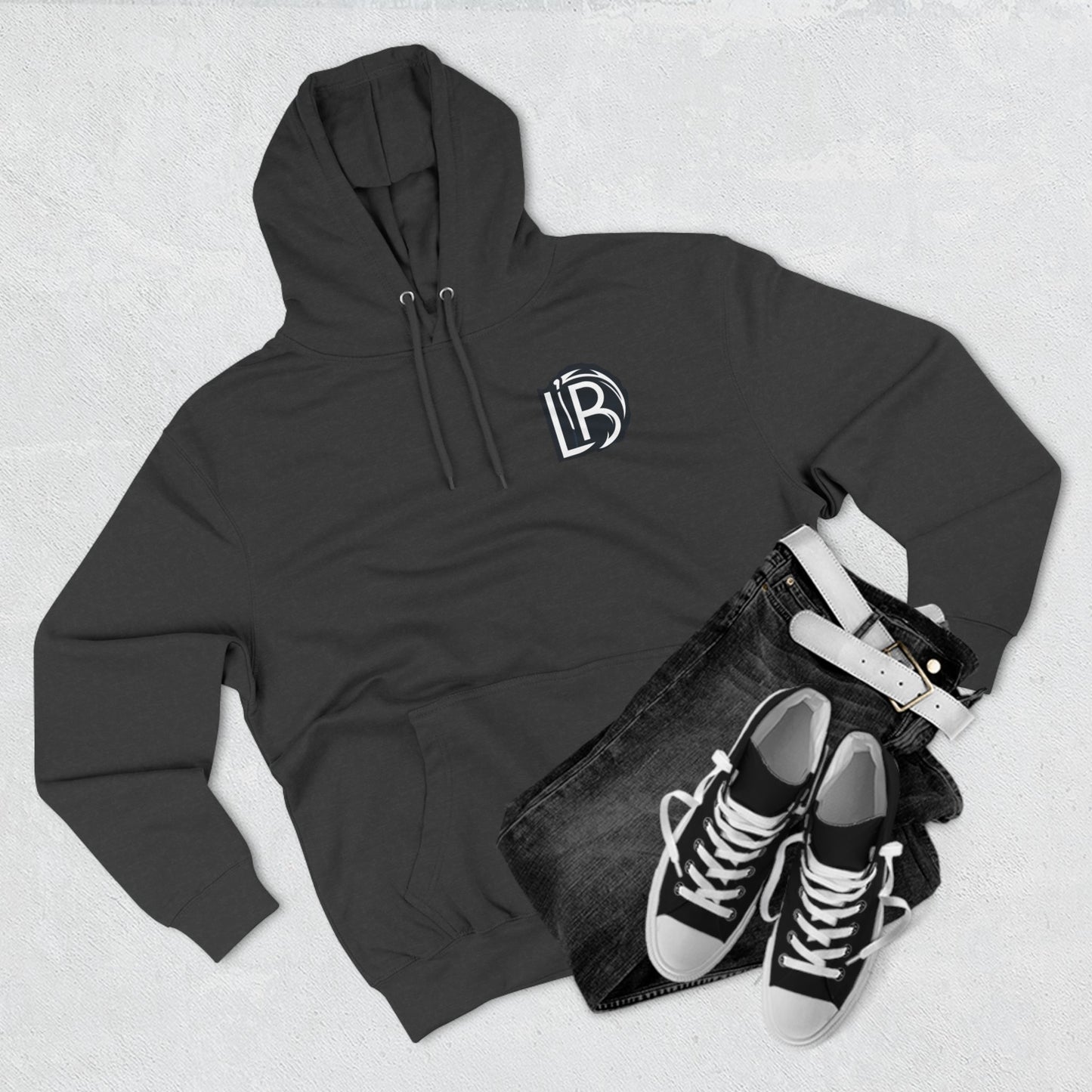 Big Reaper Hoodie