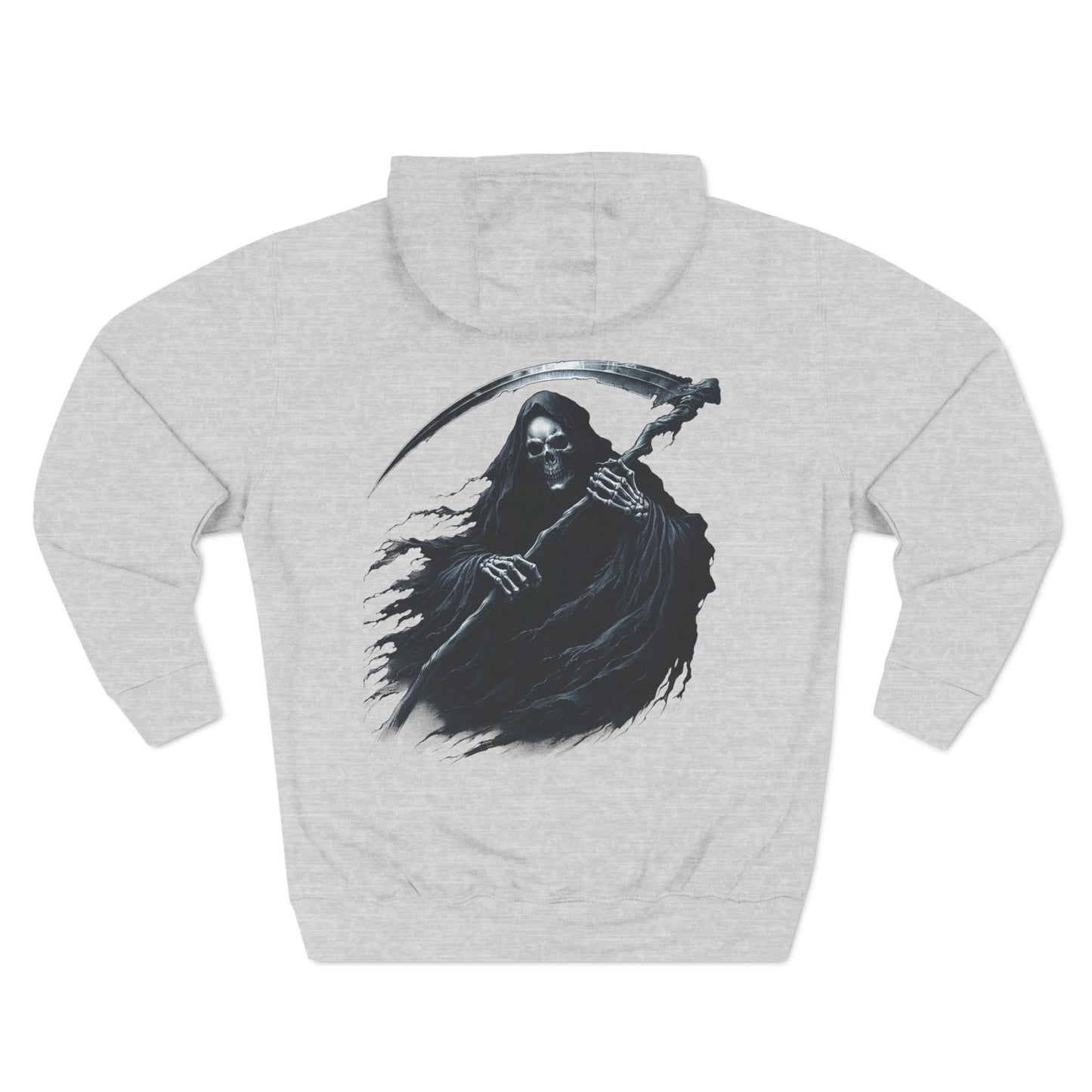 Big Reaper Hoodie